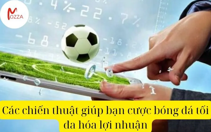 Hướng Dẫn Toàn Diện Về Cược Bóng Đá Hấp Dẫn