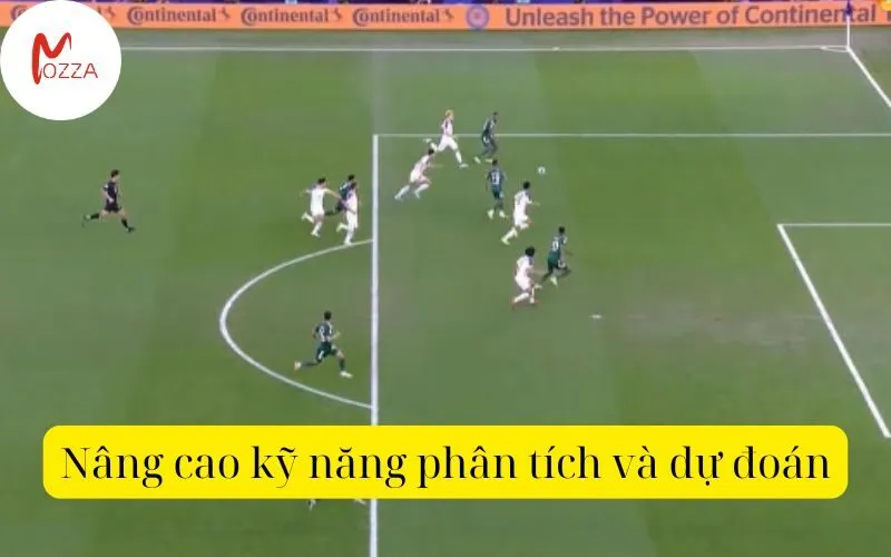 Nâng cao kỹ năng phân tích và dự đoán