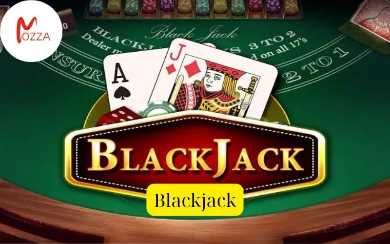 Blackjack