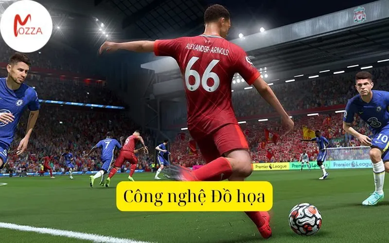 Công nghệ Đồ họa