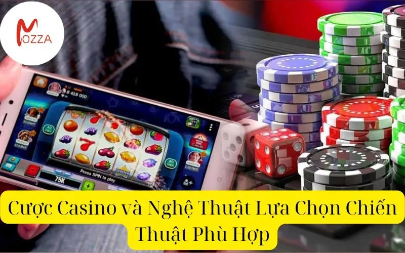 Khám phá Thế Giới Giải Trí Trực Tuyến BJ88 - Sòng Bạc, Cá Cược & Hơn Thế Nữa