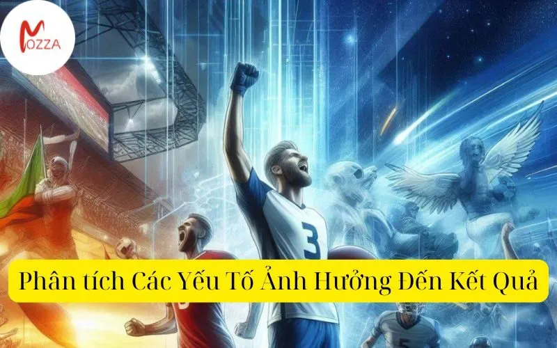 Phân tích Các Yếu Tố Ảnh Hưởng Đến Kết Quả