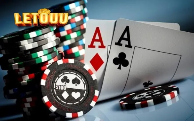 Letou Thiên đường khuyến mãi cho người chơi