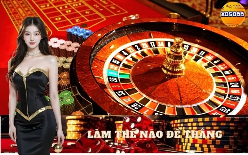 Làm Thế Nào Để Thắng