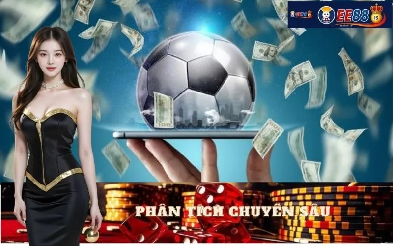 Phân Tích Chuyên Sâu: Chìa Khóa Vàng "Bắt Bài" Tỷ Số Trận Đấu Tại EE88