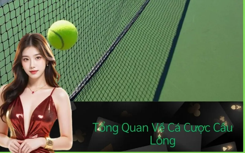 Tổng Quan Về Cá Cược Cầu Lông