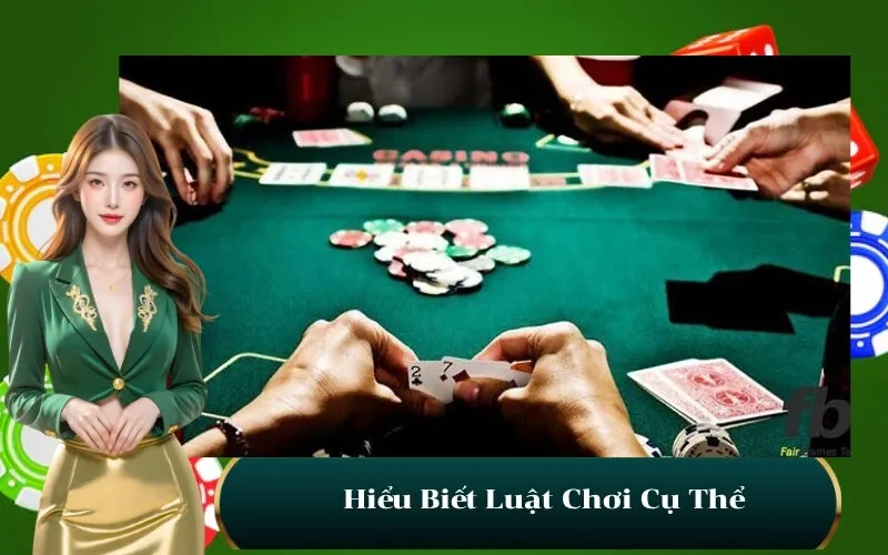 Hiểu Biết Luật Chơi Cụ Thể