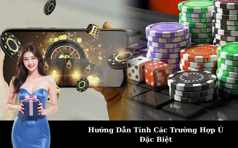 Hướng Dẫn Tính Các Trường Hợp Ù Đặc Biệt